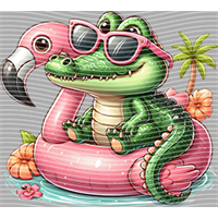 Animal Integration-DW 1467